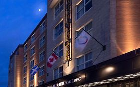 Hotel Chateau Laurier Québec 4*